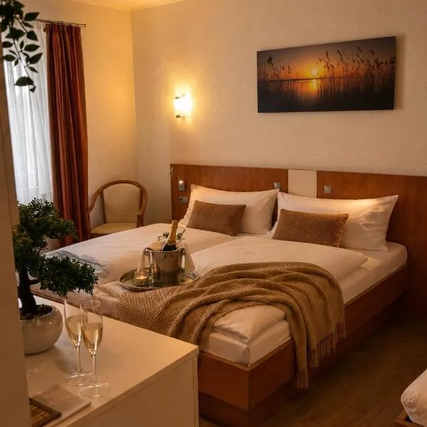 Hotel Falk, hotel u Bremenu