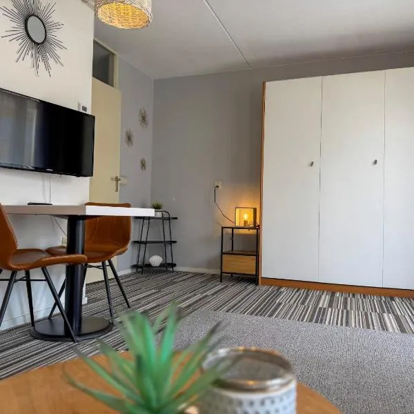 Texelheerlijk 10, hotel in De Koog