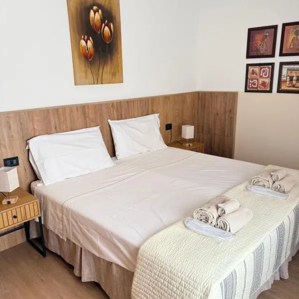 Melannie's Apartment, hotel in Bergamo