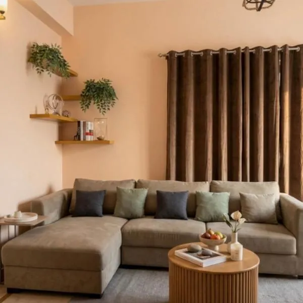 Modern 2 Bedroom Apartment Islamabad, hotel a Islamabad