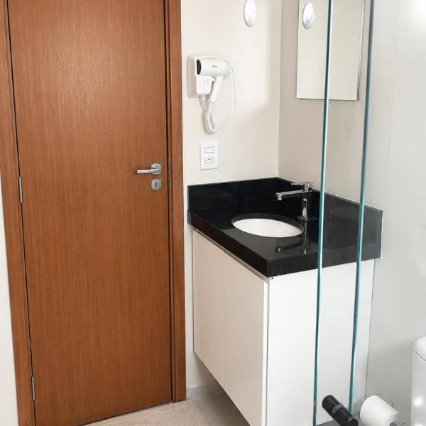 Apartamento Aconchegante de 02 Quartos - Foto 3