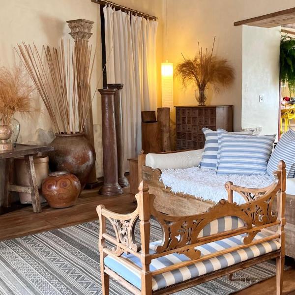 Casa da Esquina Tiradentes - Foto 4