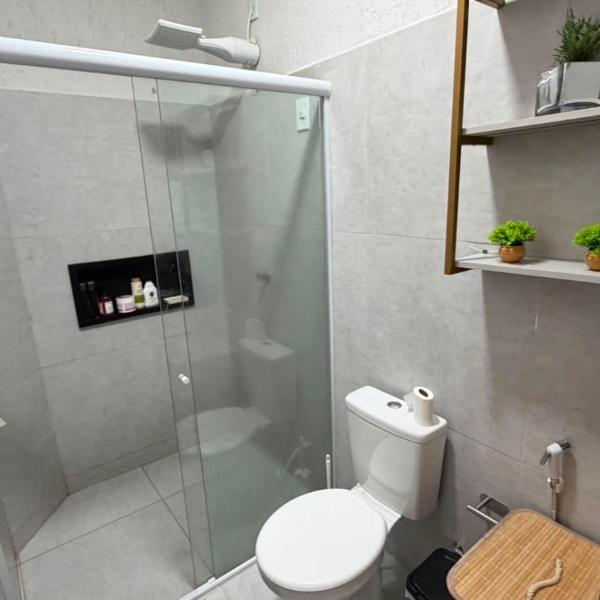 Residencial Ibiapaba FLAT 31 - com piscina e ótima localização - Foto 3