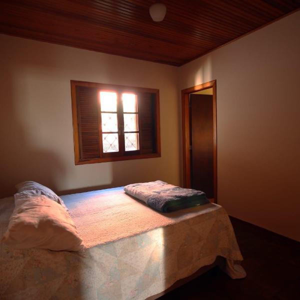 Casa na Montanha