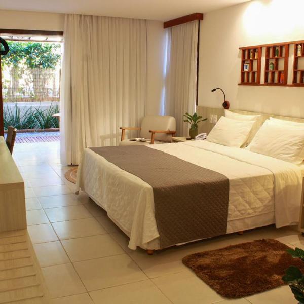 Vivá Barra Hotel Pousada - Foto 4