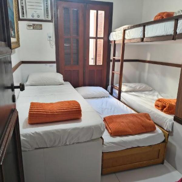 GERIBÁ APART HOTEL APARTAMENTO 113 - Foto 2