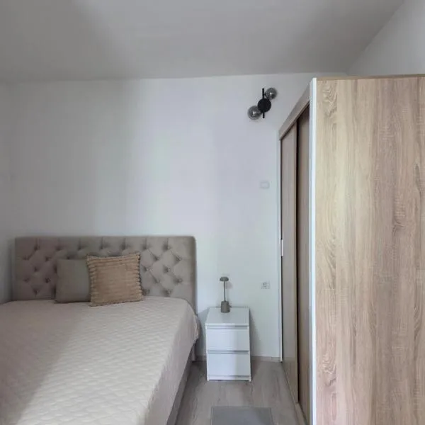 Urban Stay Taftalidze, Hotel in Skopje