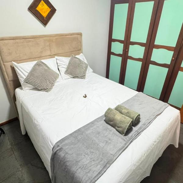 Lindo apartamento de 2 quartos no Bueno - 201 - Foto 2
