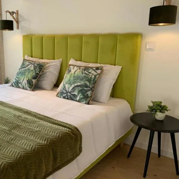 Fabulous Room, hotel u gradu 'Muşaffaḩ'