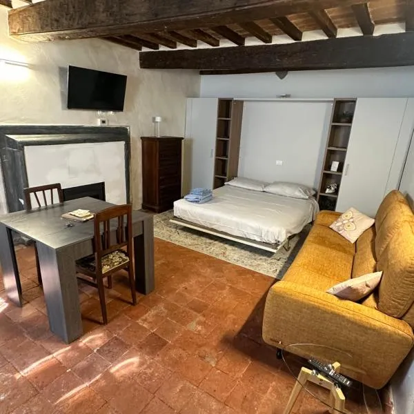 Casa Michele, hotel u gradu 'Pontremoli'