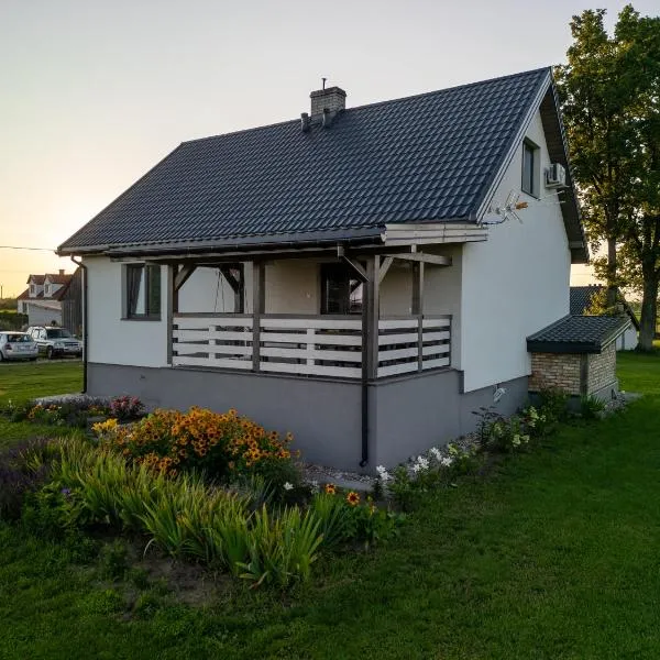Ostoja Tatary Agroturystyka, hotel u gradu 'Tykocin'