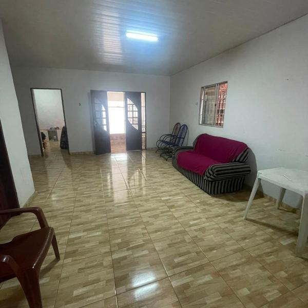 Casa Carvalho