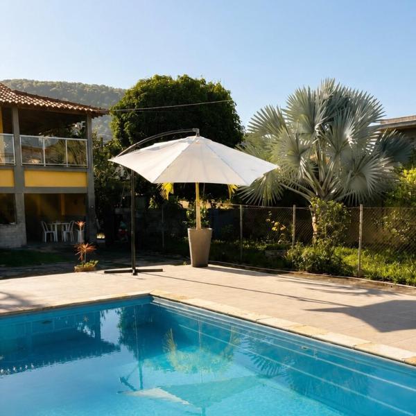 Casa dos Jasmins