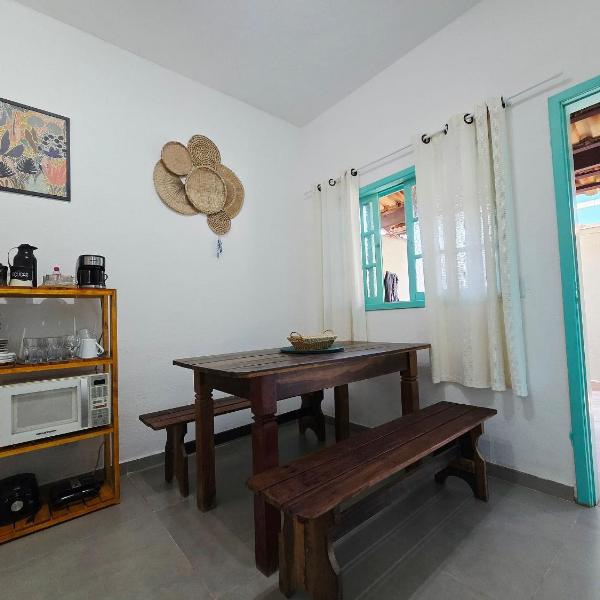Casa Mango - Cond. 7 min a pé da praia - Foto 5