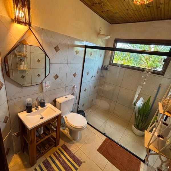 Casa Amar'ela Refugio Tropical, PERTO DAS MELHORES PRAIAS !!!!! - Foto 3