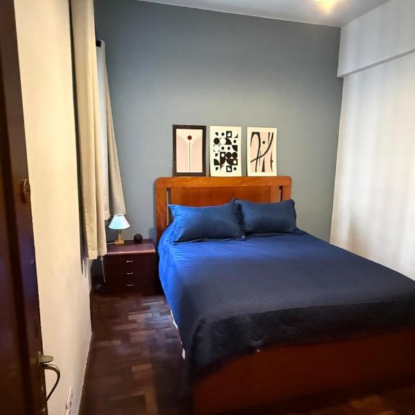 Lindo apartamento, localização privilegiada ao lado da Praça Osório e do Calçadão da Rua XV - Foto 2