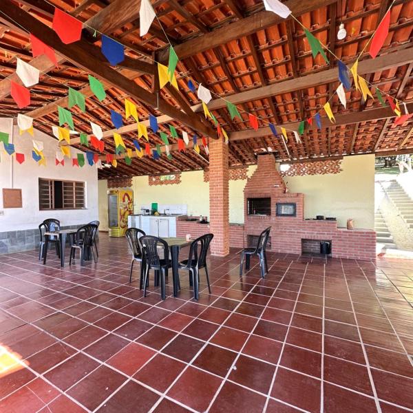 Chacara Refugio 293 - Foto 5