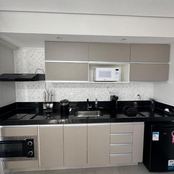 Diamond - Flat Bela Estância - Foto 5