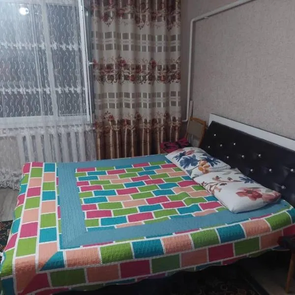 Grandmas house, hotel a Balykchy