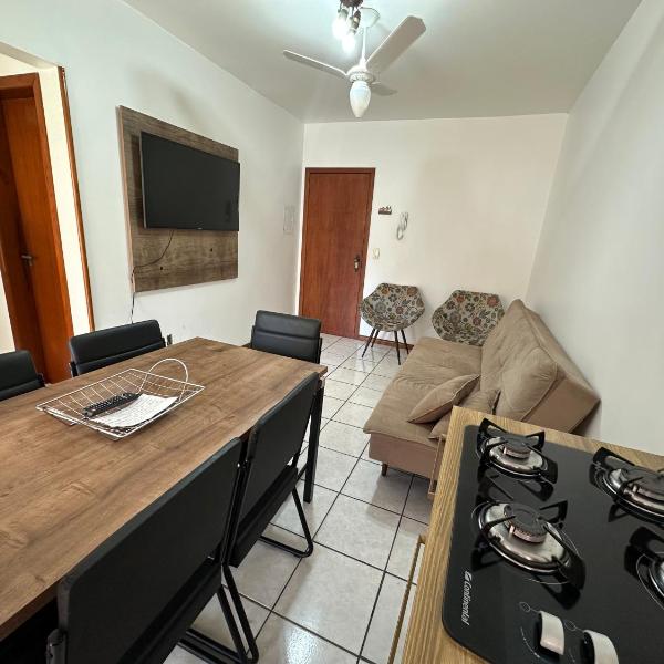 Apartamento em Capão da Canoa com Ar-condicionado - Foto 5