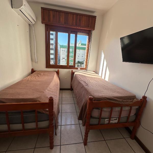Apartamento em Capão da Canoa com Ar-condicionado - Foto 4