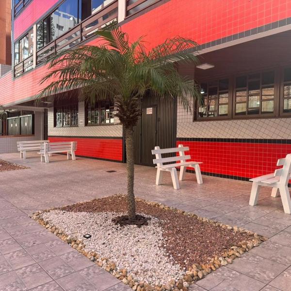 Apartamento em Capão da Canoa com Ar-condicionado - Foto 2
