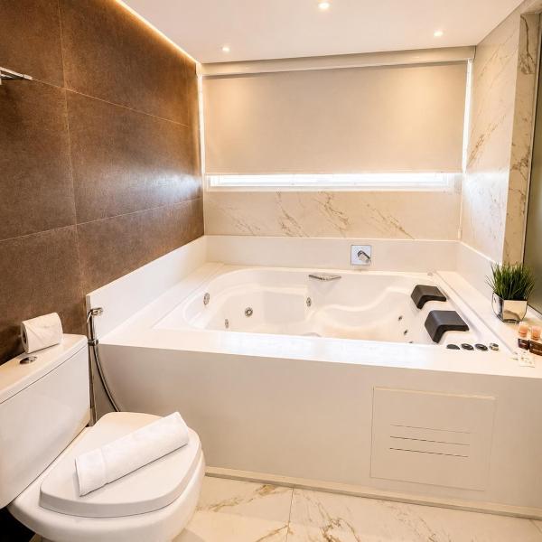 Boulevard Beach Canasvieiras Hotel - Foto 3