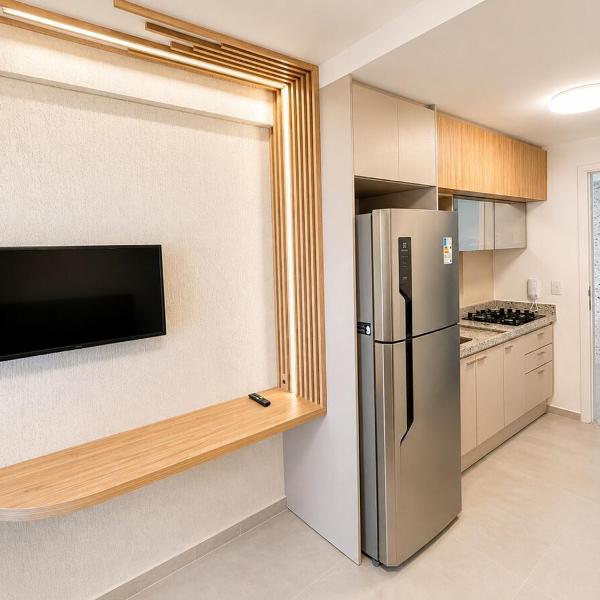 Lanai Beach Residence - Beachfront - Carneiros 206 - Foto 5