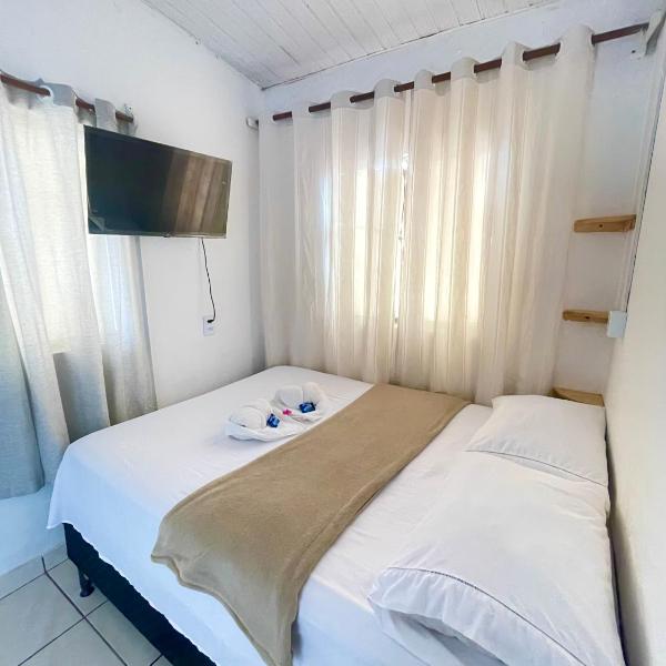 Casa Baly Jericoacoara - Foto 2