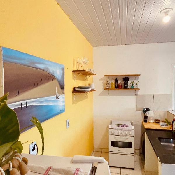 Casa Baly Jericoacoara - Foto 5