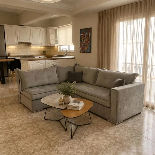 Casa Katsouni، فندق في ساموس