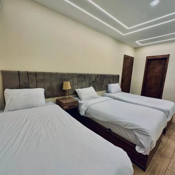 काहिरा में, होटल Pyramids hotel& Free Pickup