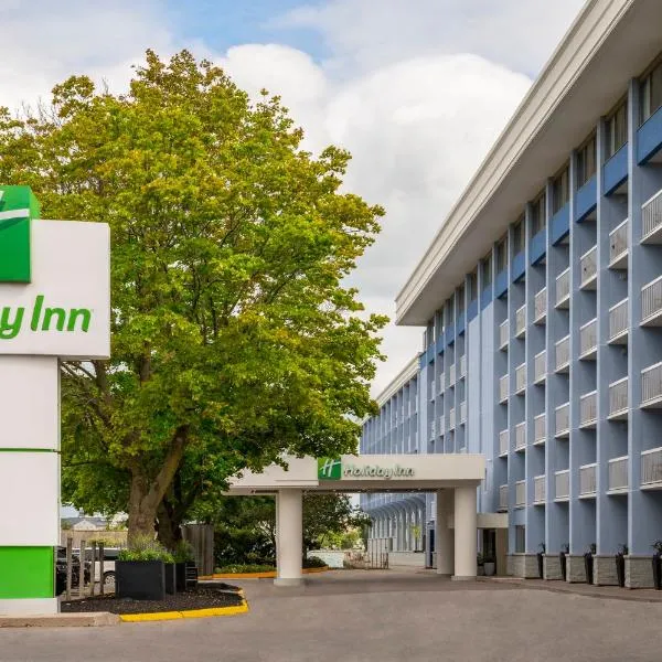 Kingston में, होटल Holiday Inn Kingston - Waterfront by IHG