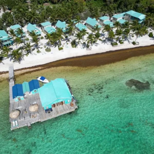 Tranquility Bay Resort, hotel u gradu 'San Pedro'