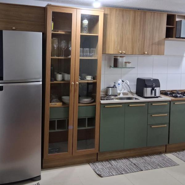 Apartamento Aconchegante em Cachoeirinha - Foto 4