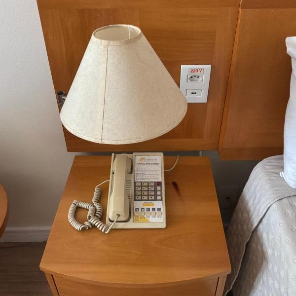 Sol Alphaville Flat completo lazer cama casal - Foto 5
