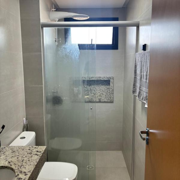 Apartamento Executivo Premium - Ar - Suíte - Piscina - Foto 3