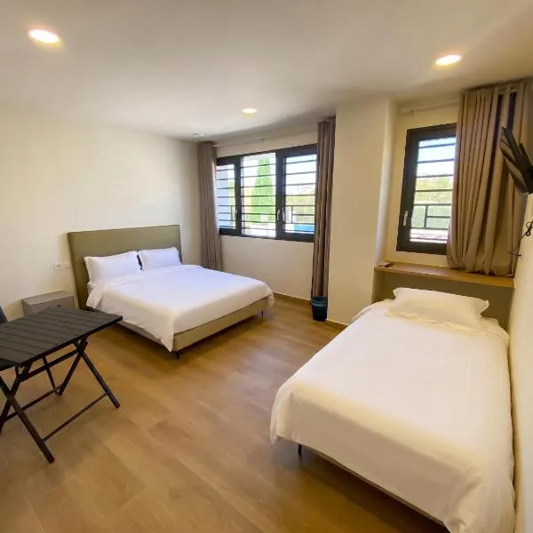 Alcorcón में, होटल Hotel A&M Mostoles-Alcorcon-M506