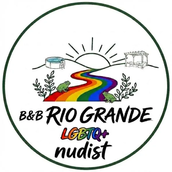 B&B RIO GRANDE, hótel í Massarosa