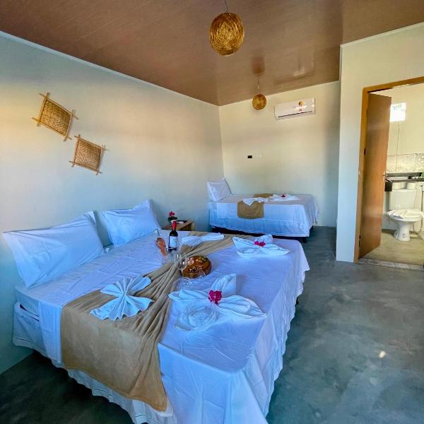 Sol Beach by Hals Group Milagres - Foto 2