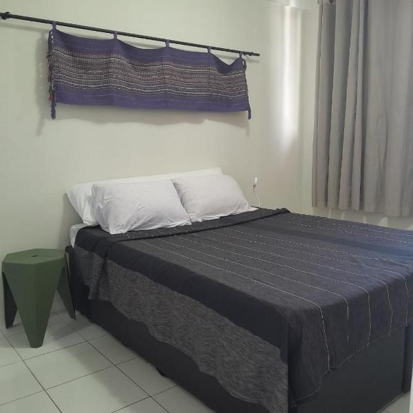 Apartamento em Jatiúca perto da praia - Foto 2