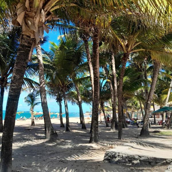 Apartamento em Jatiúca perto da praia