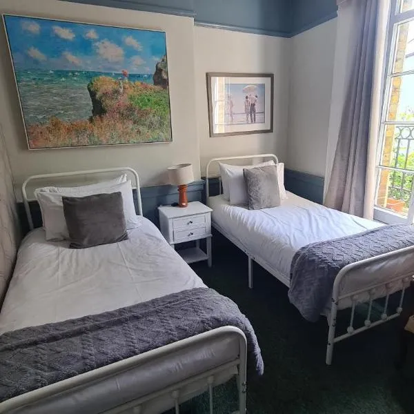 Kings Boutique Hotel, ξενοδοχείο στο Λονδίνο