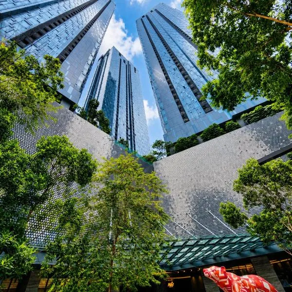 Star KLCC At Collection Homes, hotel in Kuala Lumpur