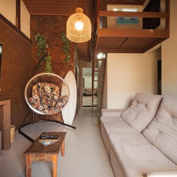 Casa Da Namoradeira