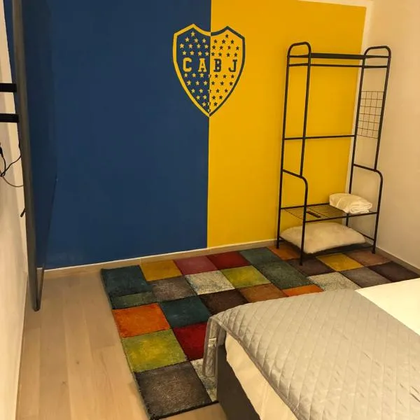 ABC Grosseto, hotel em Grosseto