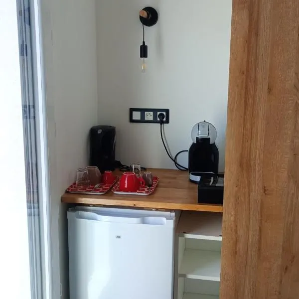 Chambre chez sylvie, viešbutis mieste Laruns