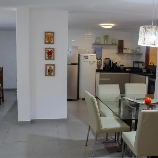 Casariadri 100 meters from the beach, pool, 6 suites