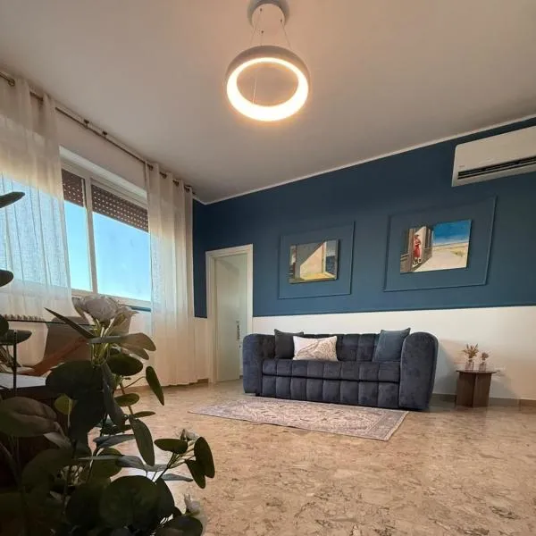 페스카라에 위치한 호텔 Blu Cavour House