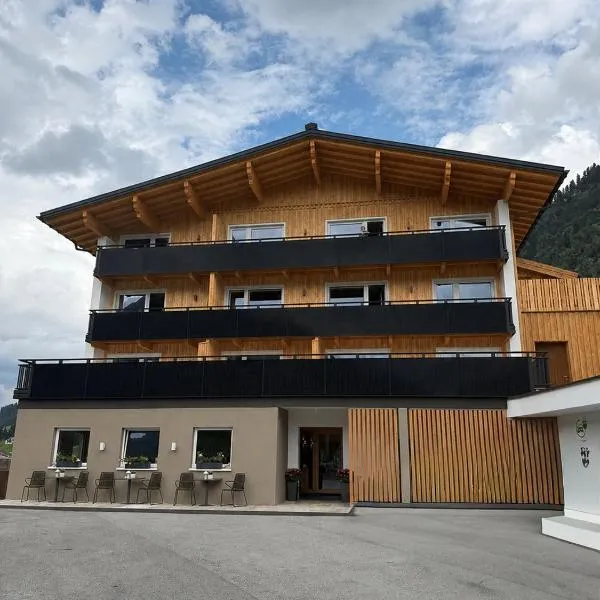 Soldanella, Hotel in Lech am Arlberg